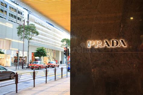 prada tsim sha tsui|Grand re.